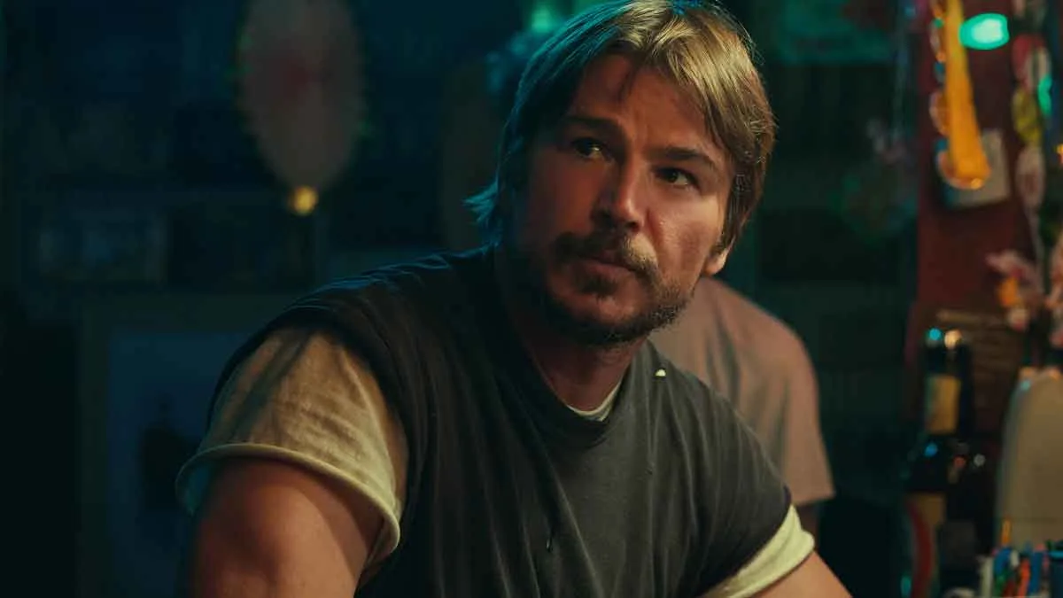 Bajo la superficie: Josh Hartnett y un calamar gigante lideran lo más visto de Netflix