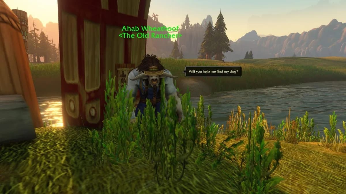 World of Warcraft: Blizzard añade para siempre la histórica misión "Kyle's Gone Missing" en WoW Forever