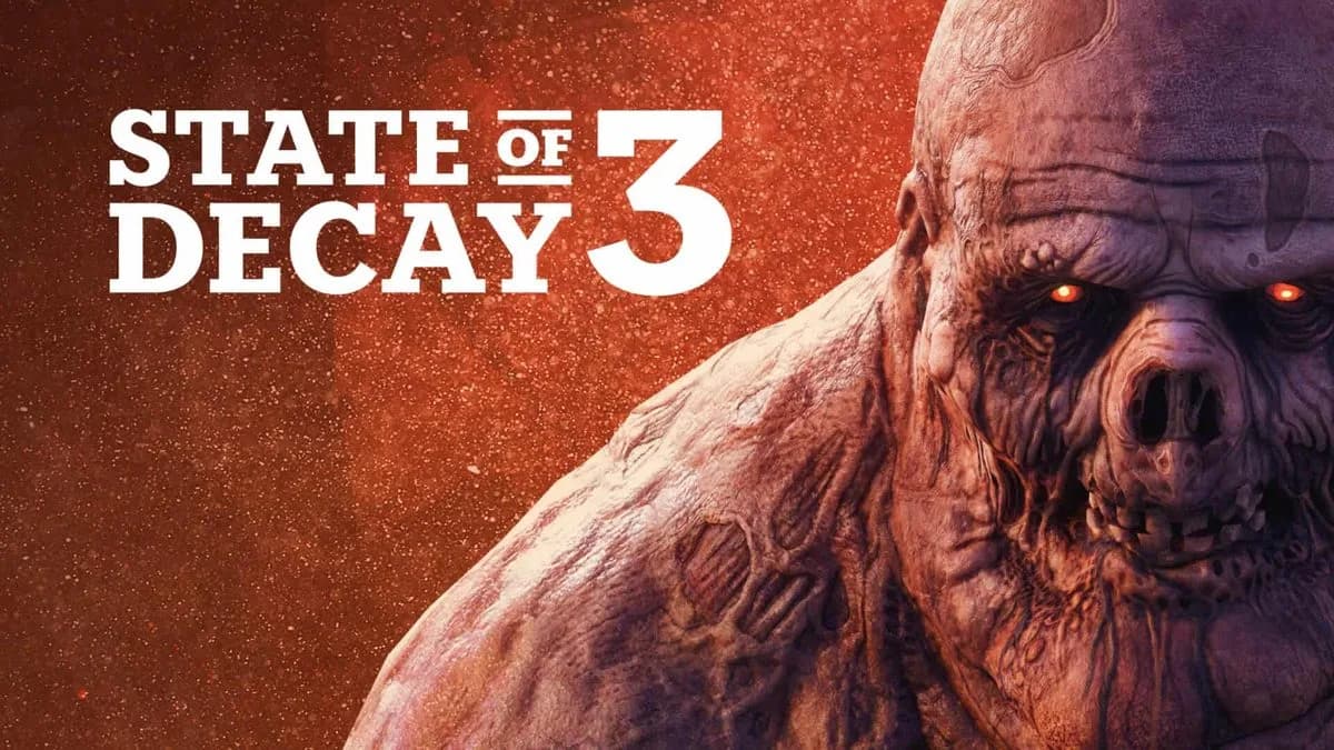 Undead Labs se convierte en estudio independiente y confirma que State of Decay 3 sigue en marcha