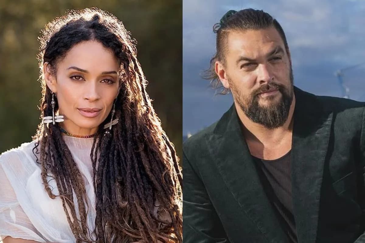 Jason Momoa vive en un motorhome de US$750.000 tras separarse de Lisa Bonet