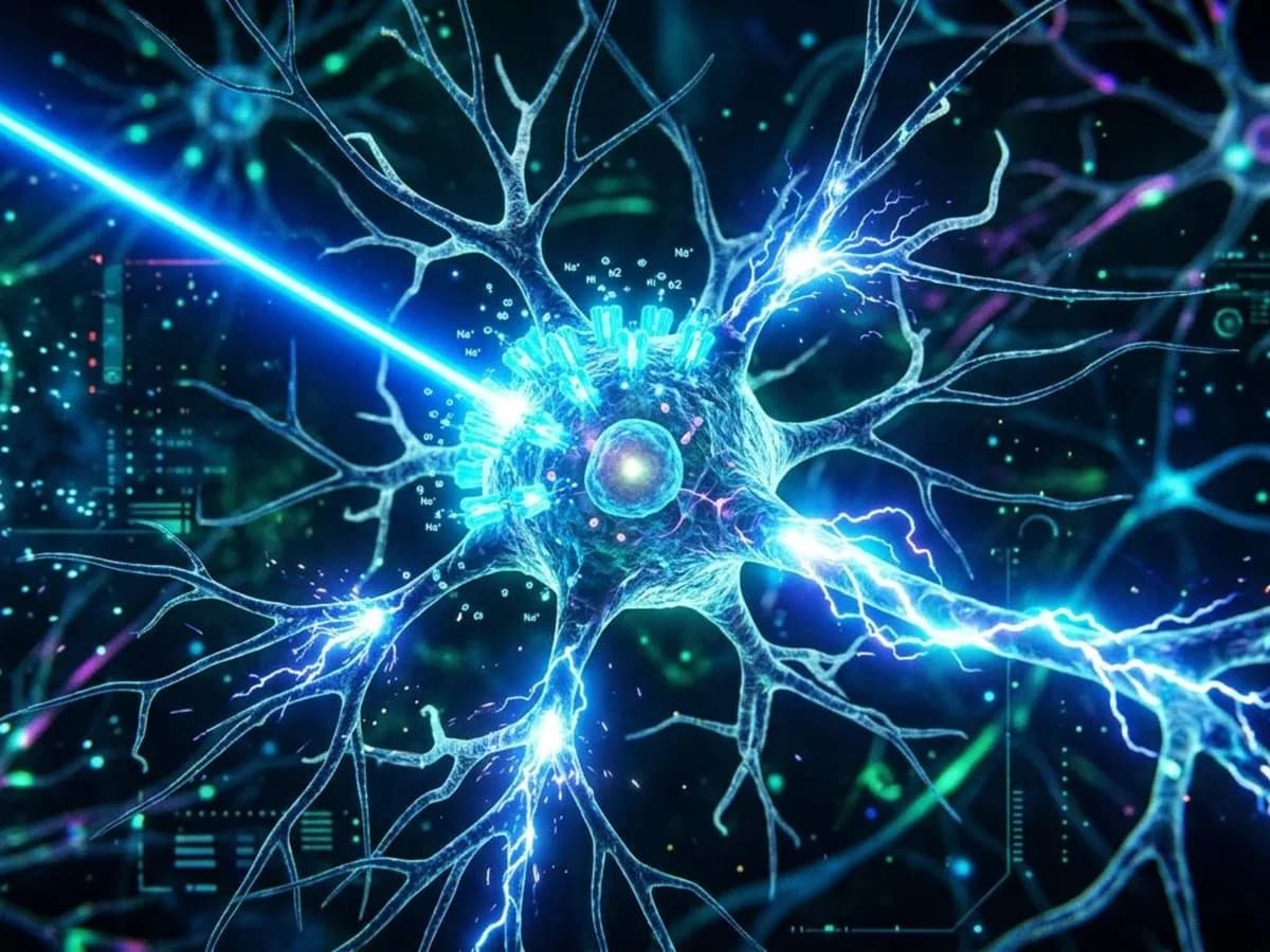 Que es la optogenética, la revolucionaria técnica por la que tres científicos ganaron el premio Nobel de Medicina