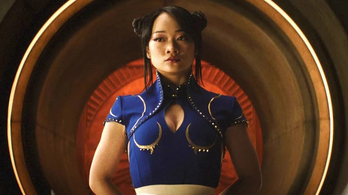 Street Fighter: el elenco habría firmado contrato para una trilogía, según Olivier Richters