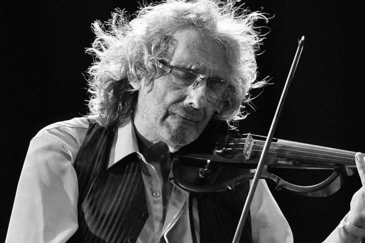 Figuras del mundo de la música despidieron a Ricardo Soulé, el fundador de Vox Dei que murió a los 76 años
