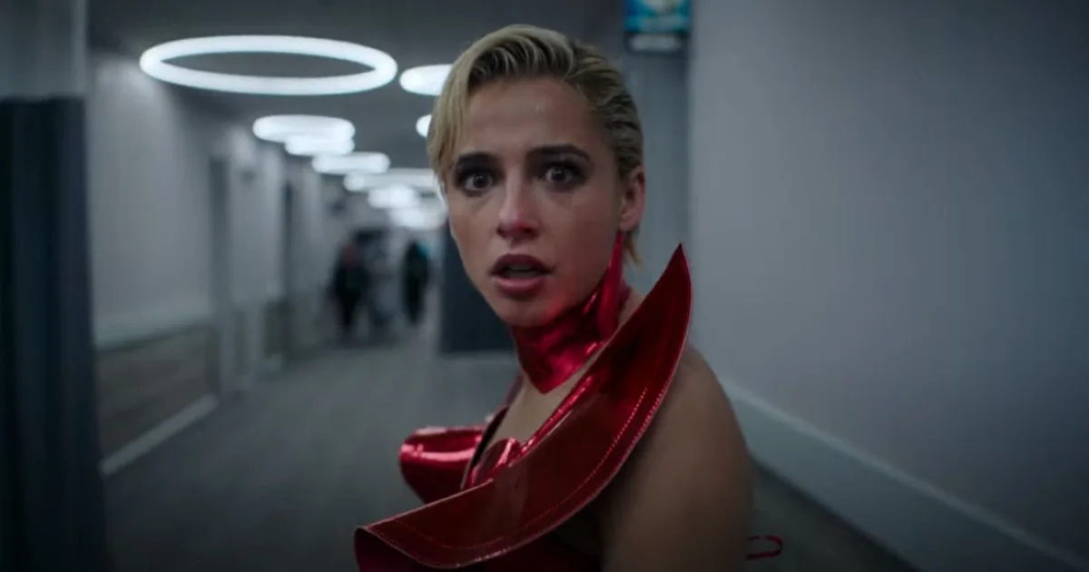 Smile 3 avanza en Paramount con David Bruckner como director y Nick Antosca en el guion