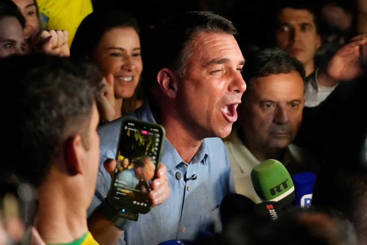 Fuerte reacción de los mercados por el triunfo de Bolsonaro en Brasil: Petrobras sube 10% y los bancos trepan hasta 14%