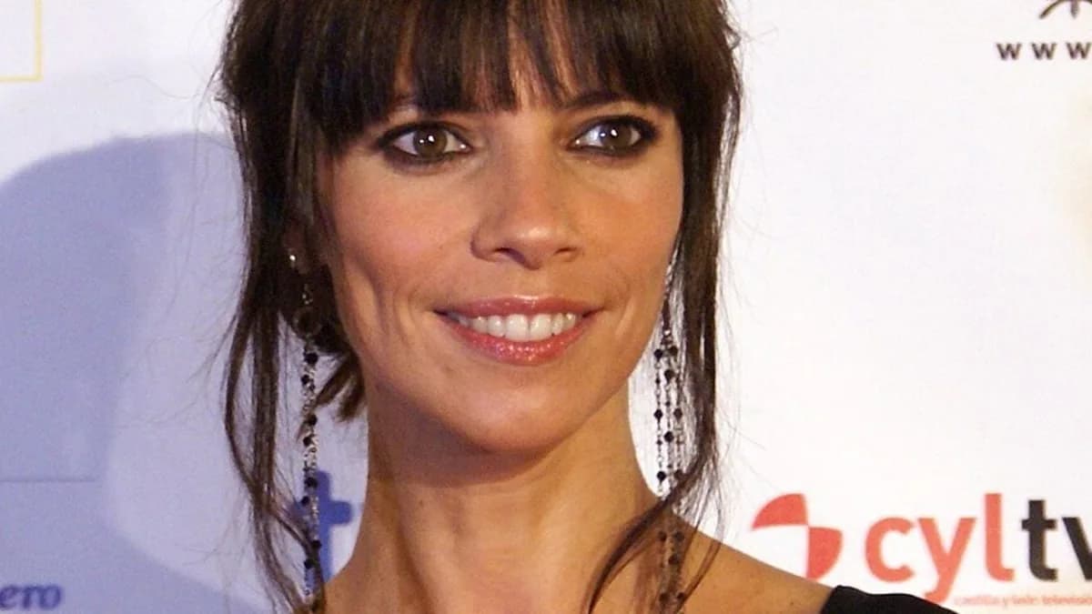 Maribel Verdú recordó su infancia: el bocadillo de leche condensada y los celos con sus hermanas