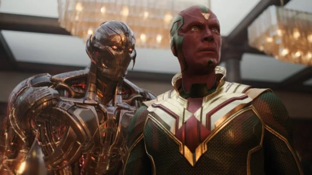 VisionQuest: Raza, el villano de Iron Man de 2008, reaparece en el episodio 6