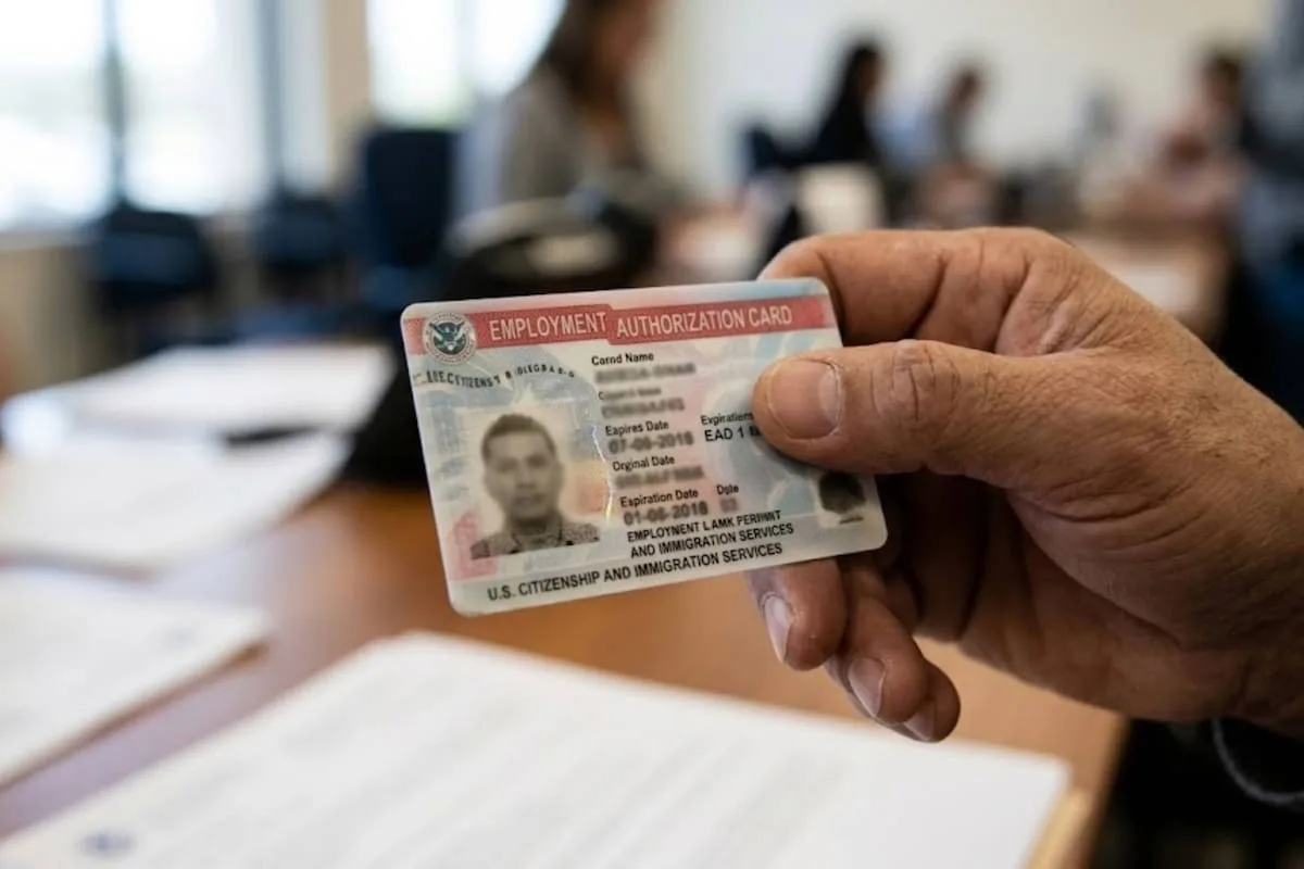 Nuevas reglas en Estados Unidos: qué herramientas usarán las empresas para revisar el TPS y el EAD