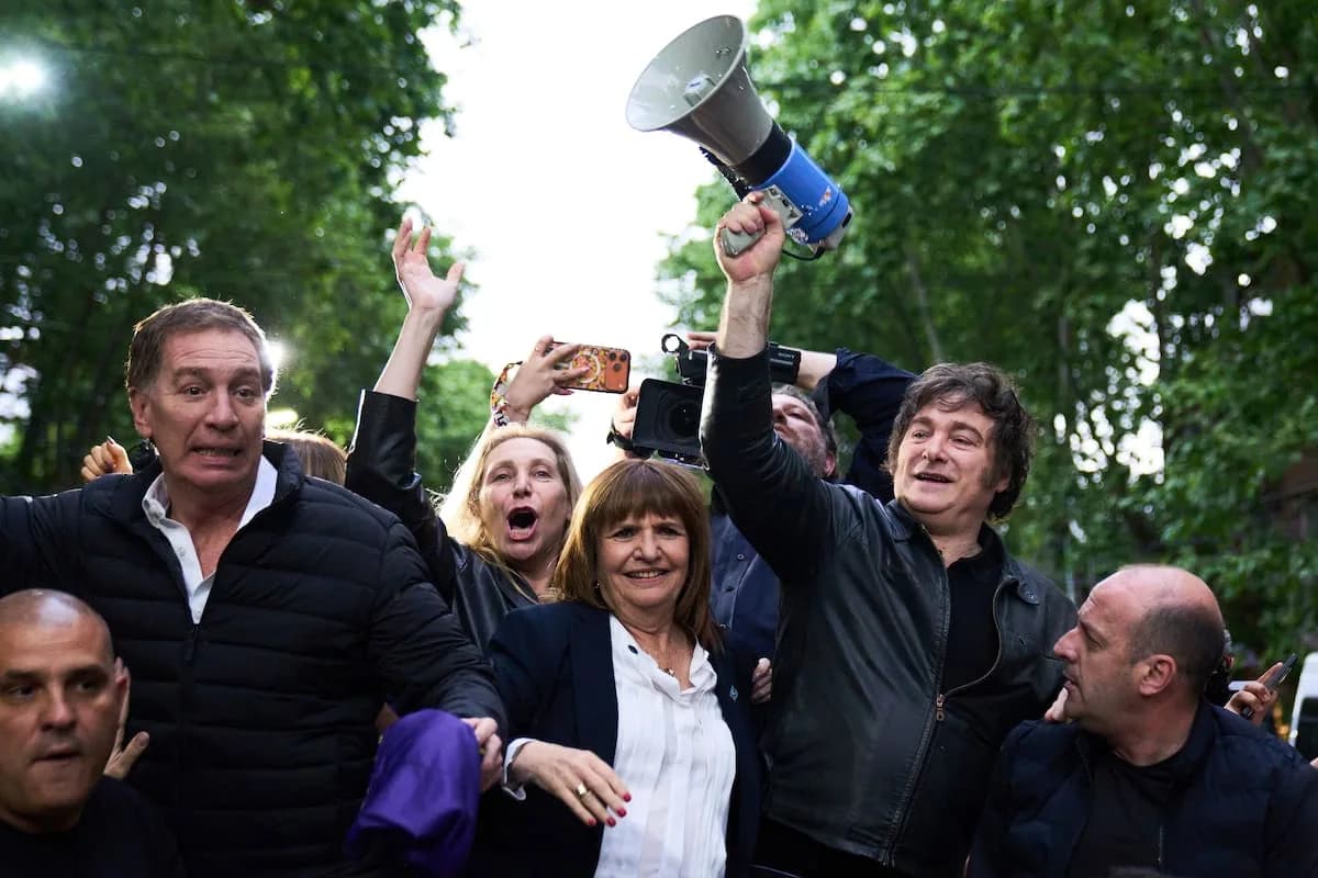 Milei, los despidos y el presupuesto: el revival que teme Bullrich, los cambios explosivos y los días de fragor en el mundo libertario