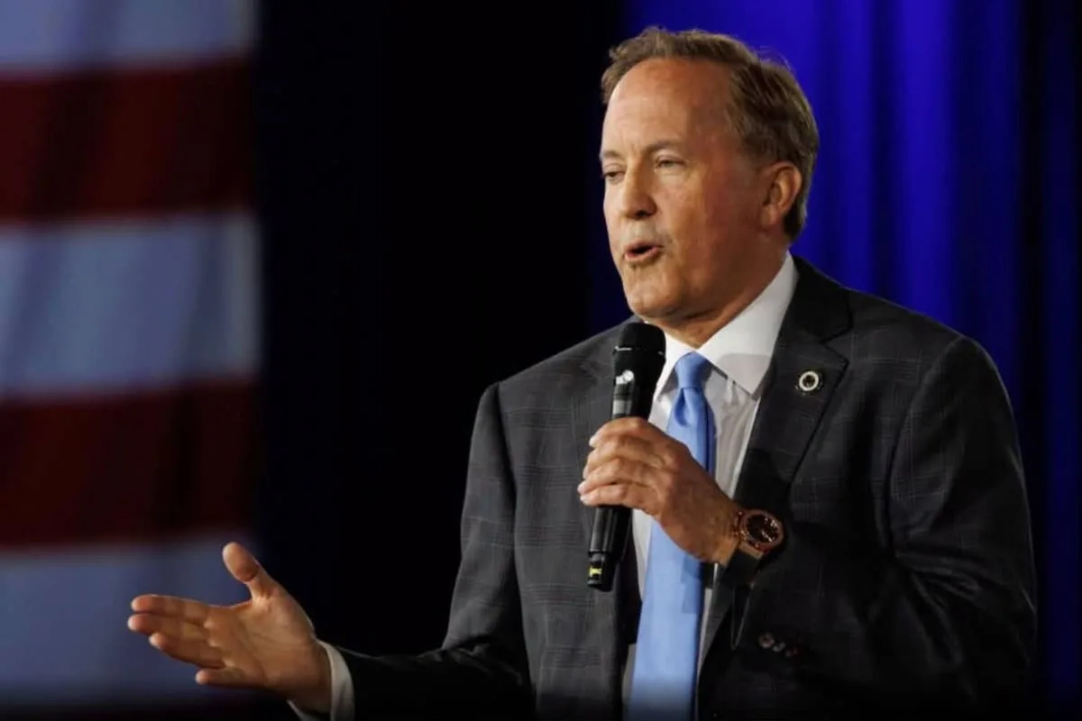 Solo si gana en Texas: Paxton dice que los inmigrantes podrían trabajar en algunos sectores, si es elegido senador