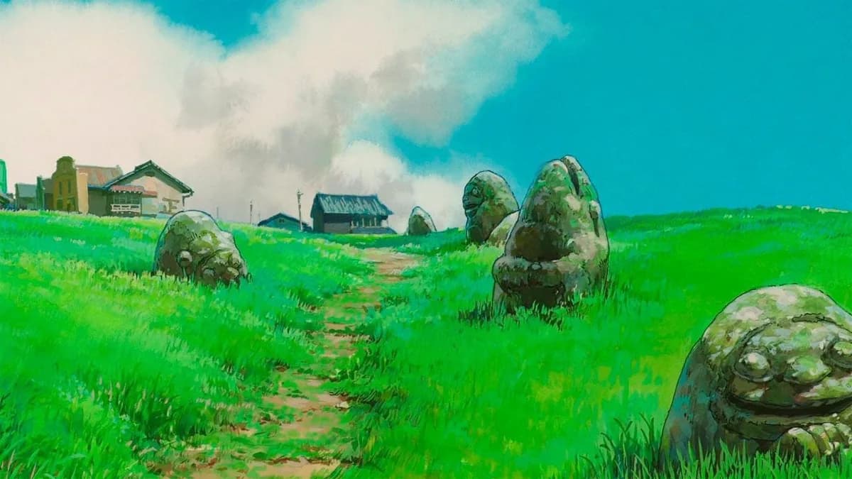 Steven Spielberg elogió "El viaje de Chihiro": "Podría ser mejor que cualquier película de Disney"