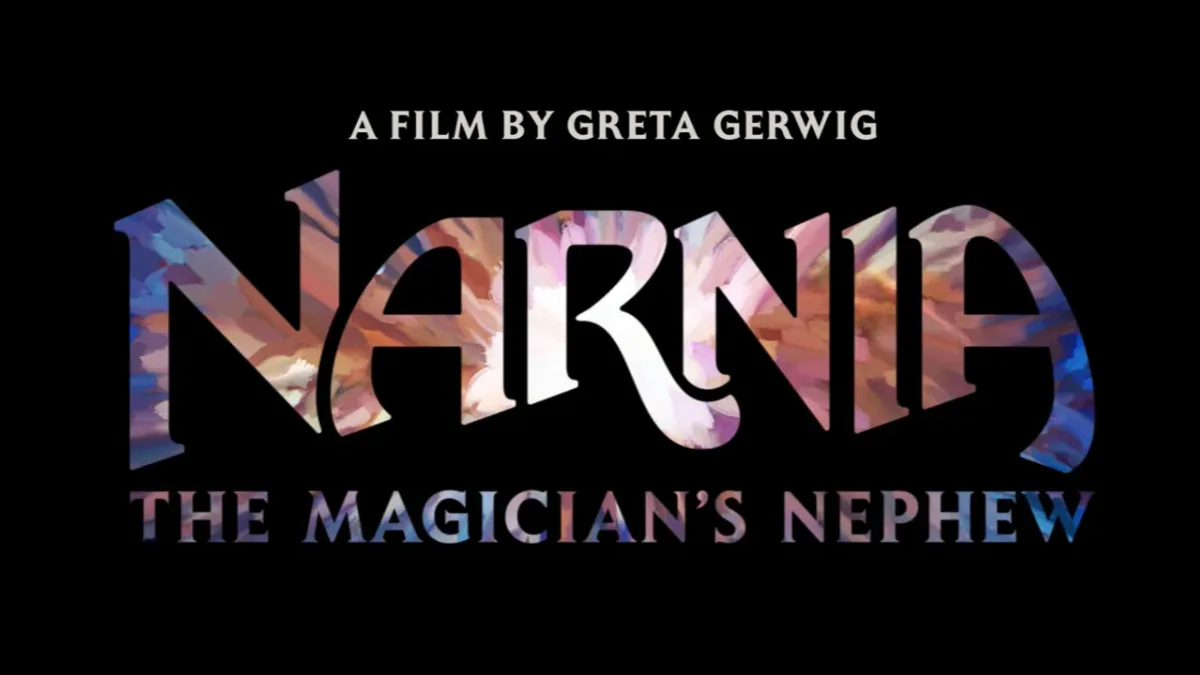Narnia: El sobrino del mago ya tiene su primer póster oficial y tráiler de Netflix