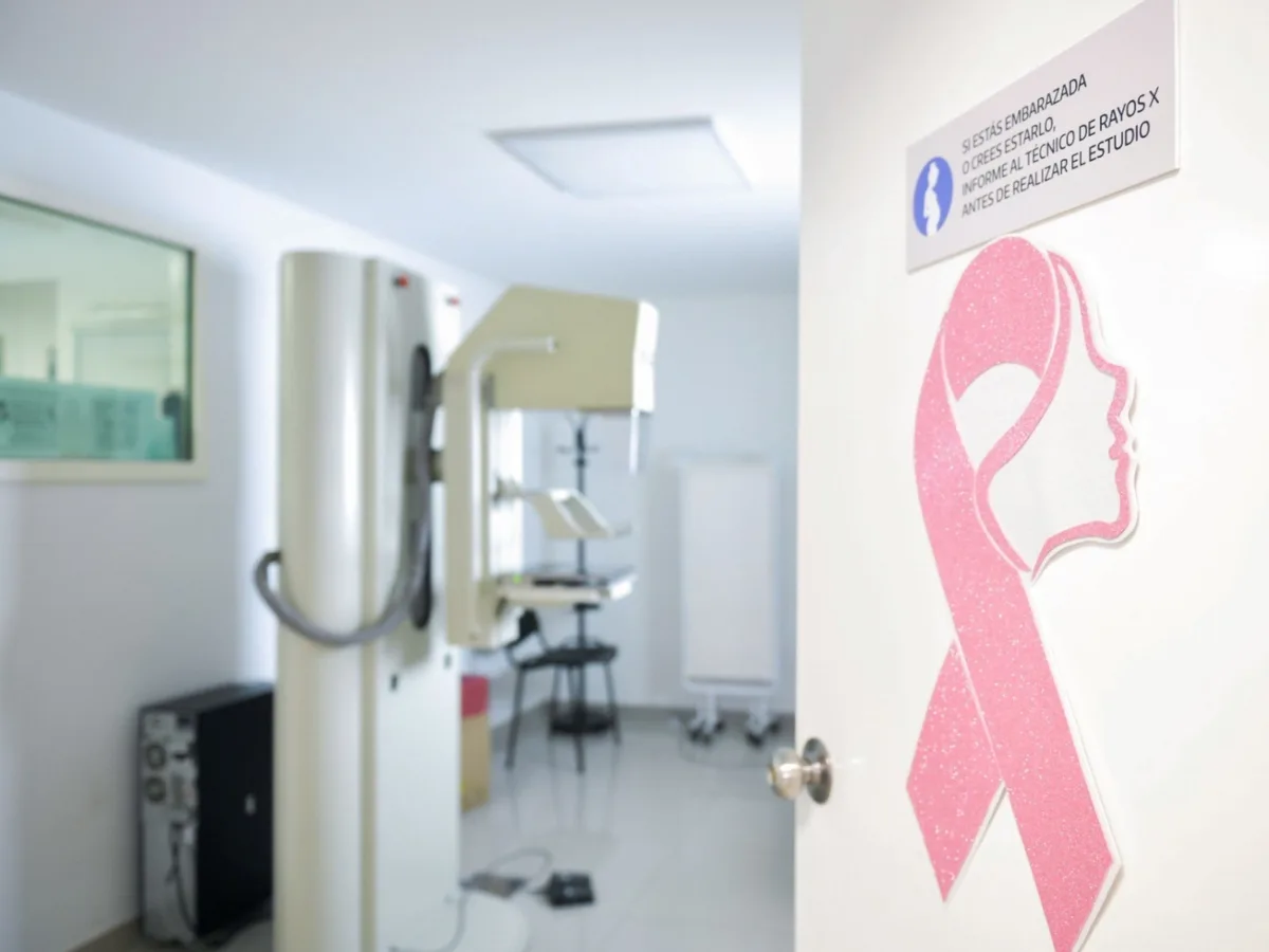 Mes rosa en Ituzaingó: mamografías gratis y sin orden médica durante octubre