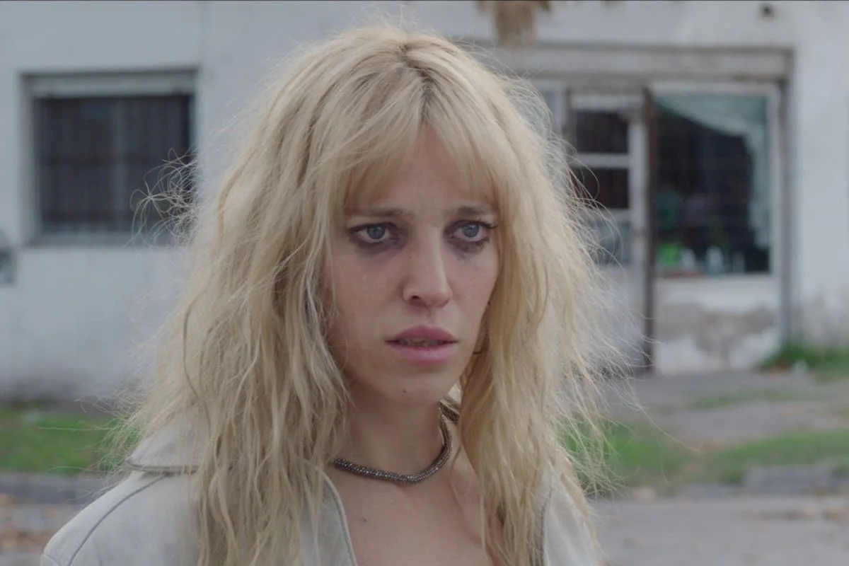 Pepita, la pistolera: el true crime se vuelve melodrama en la historia de una mujer llena de claroscuros