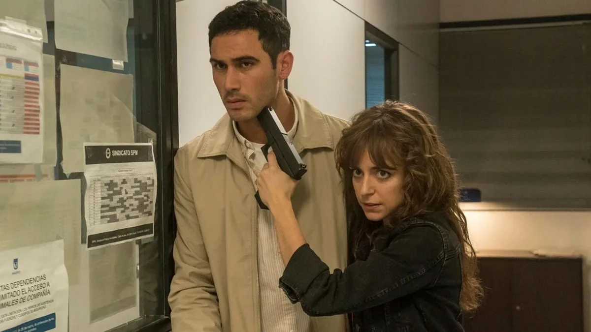 'La maleta', la comedia de enredos con cambio de valijas, llega a los cines