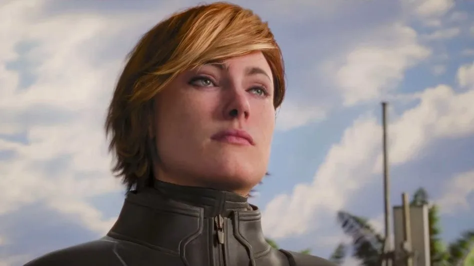 Filtran material inédito del reboot cancelado de Perfect Dark tras el cierre de The Initiative