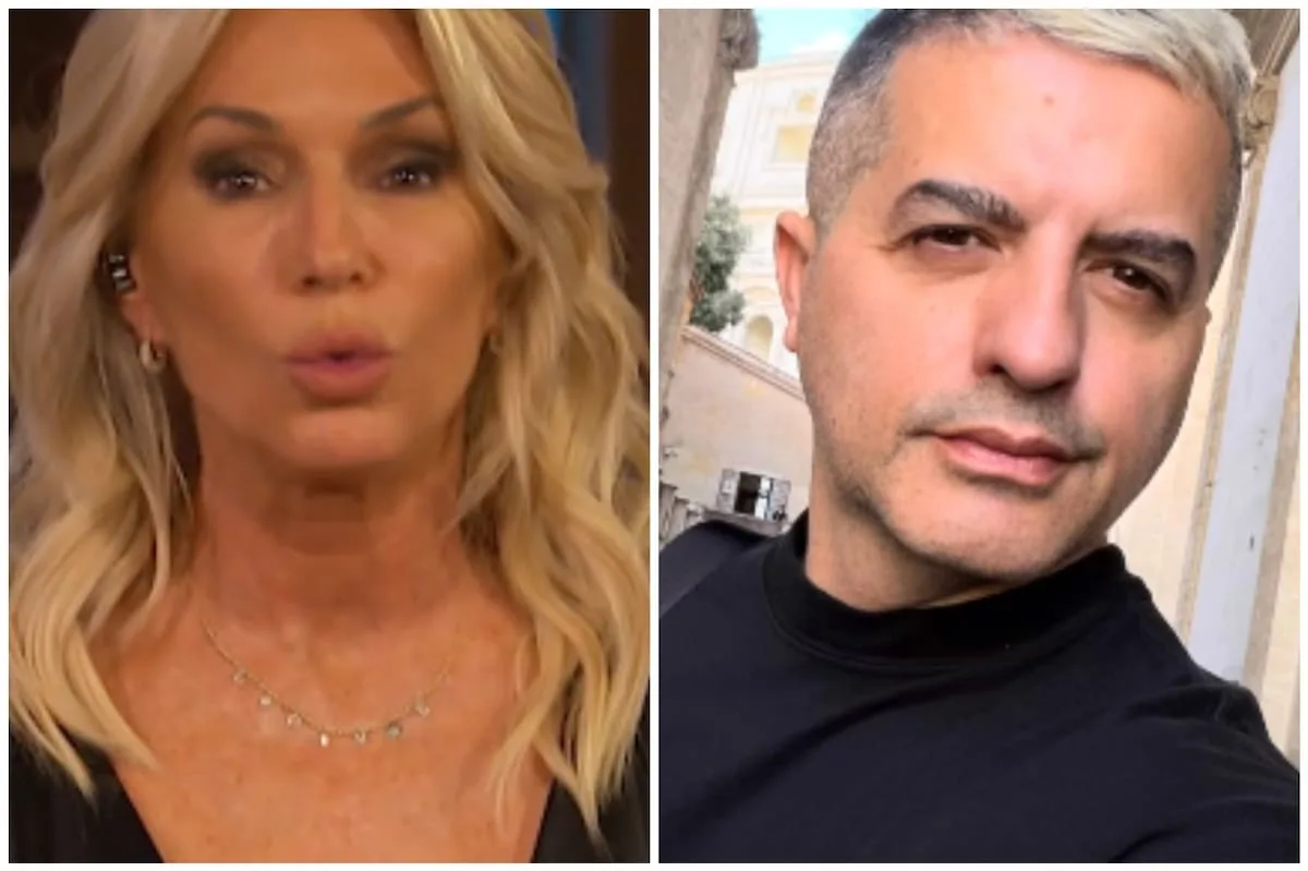 Yanina Latorre y Ángel de Brito hablaron tras la venta de Mandarina a Grupo Octubre