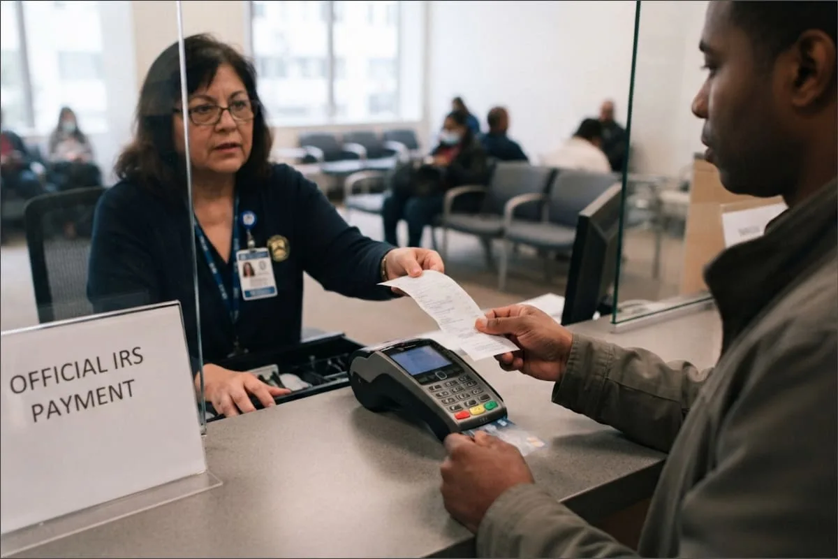 Confirmado por el IRS en Nueva York: el crédito de hasta US$35.000 que se aplica a migrantes que cumplan requisitos