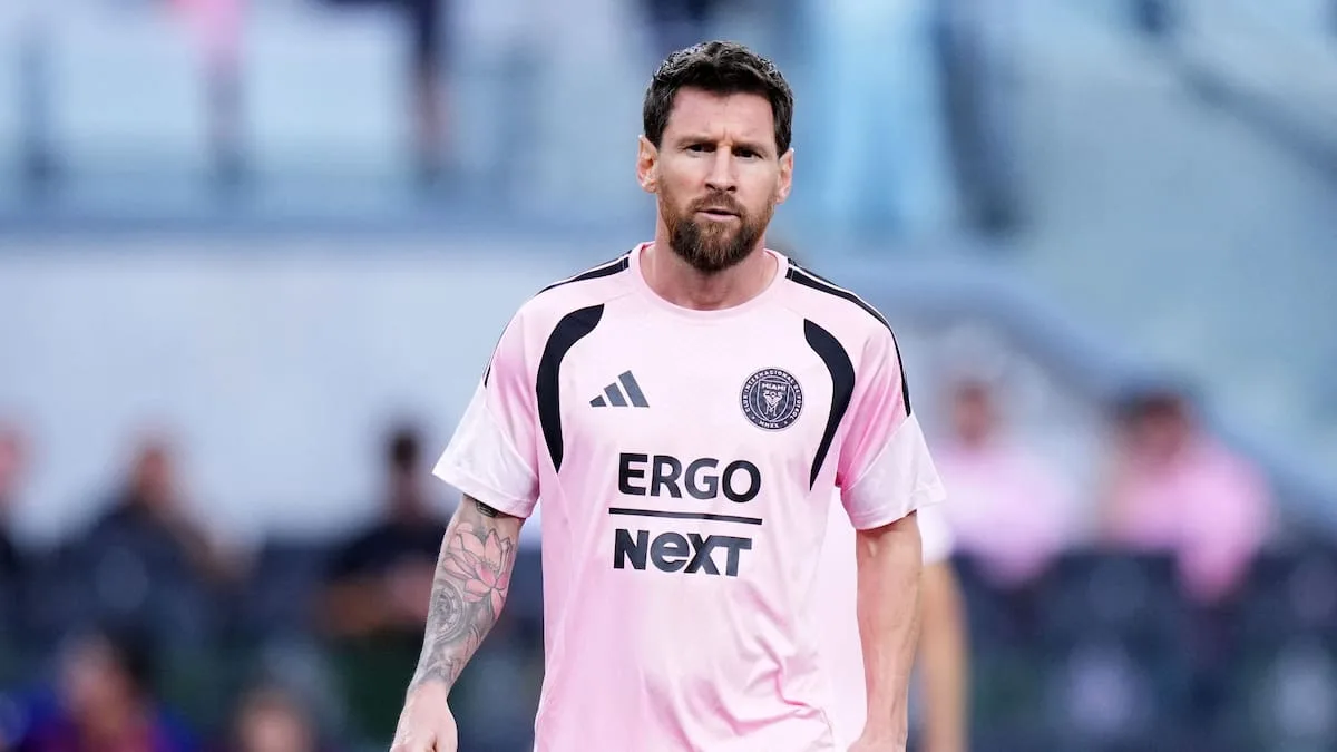 Lionel Messi en Inter Miami vs. San Diego, en vivo: hora, TV y las formaciones