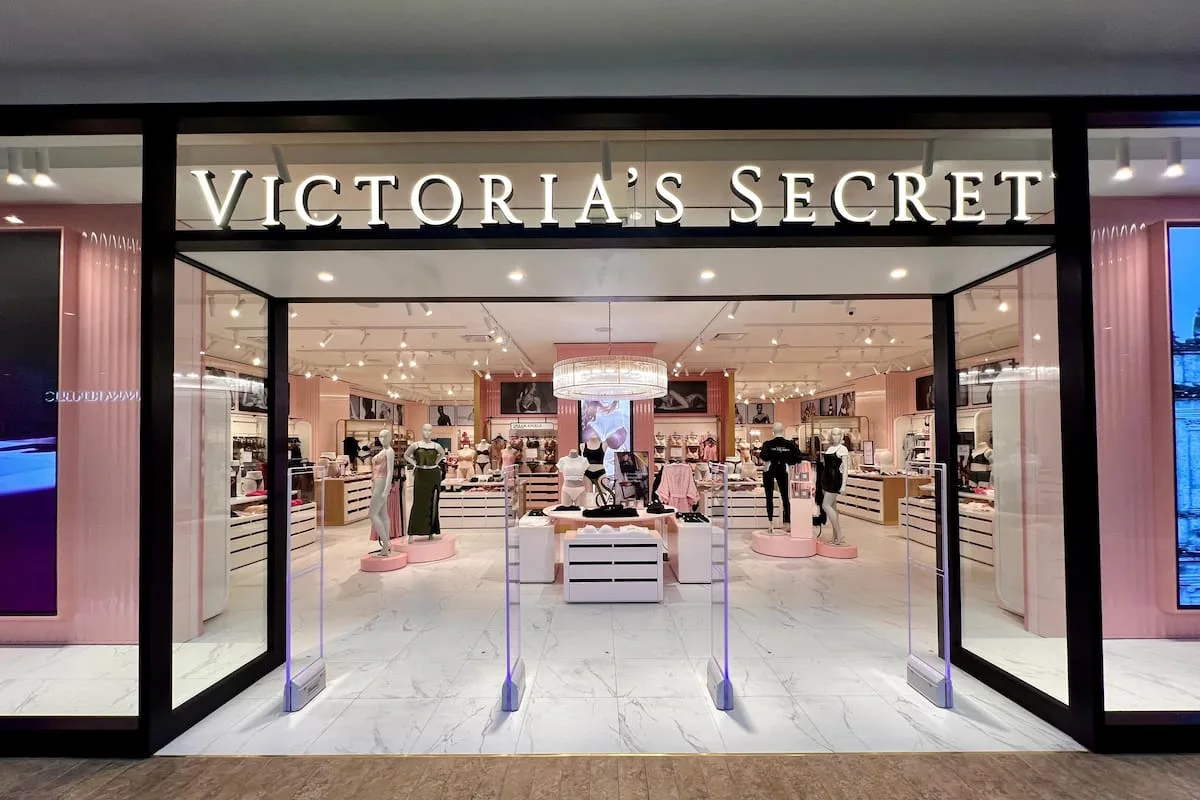 Llega Victoria’s Secret al interior del país en un shopping que invertirá US$12 millones en su ampliación por la demanda de marcas de afuera