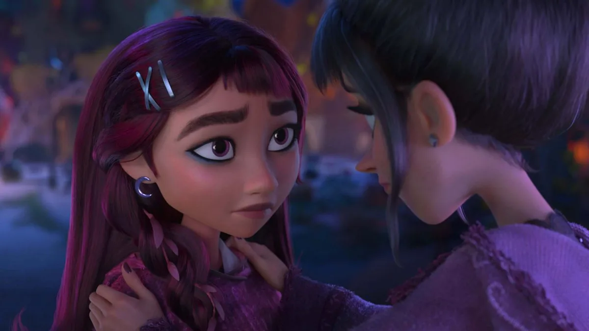 Hechizo: Bienvenidos a Hexe: Disney estrena su película estrella el 27 de noviembre