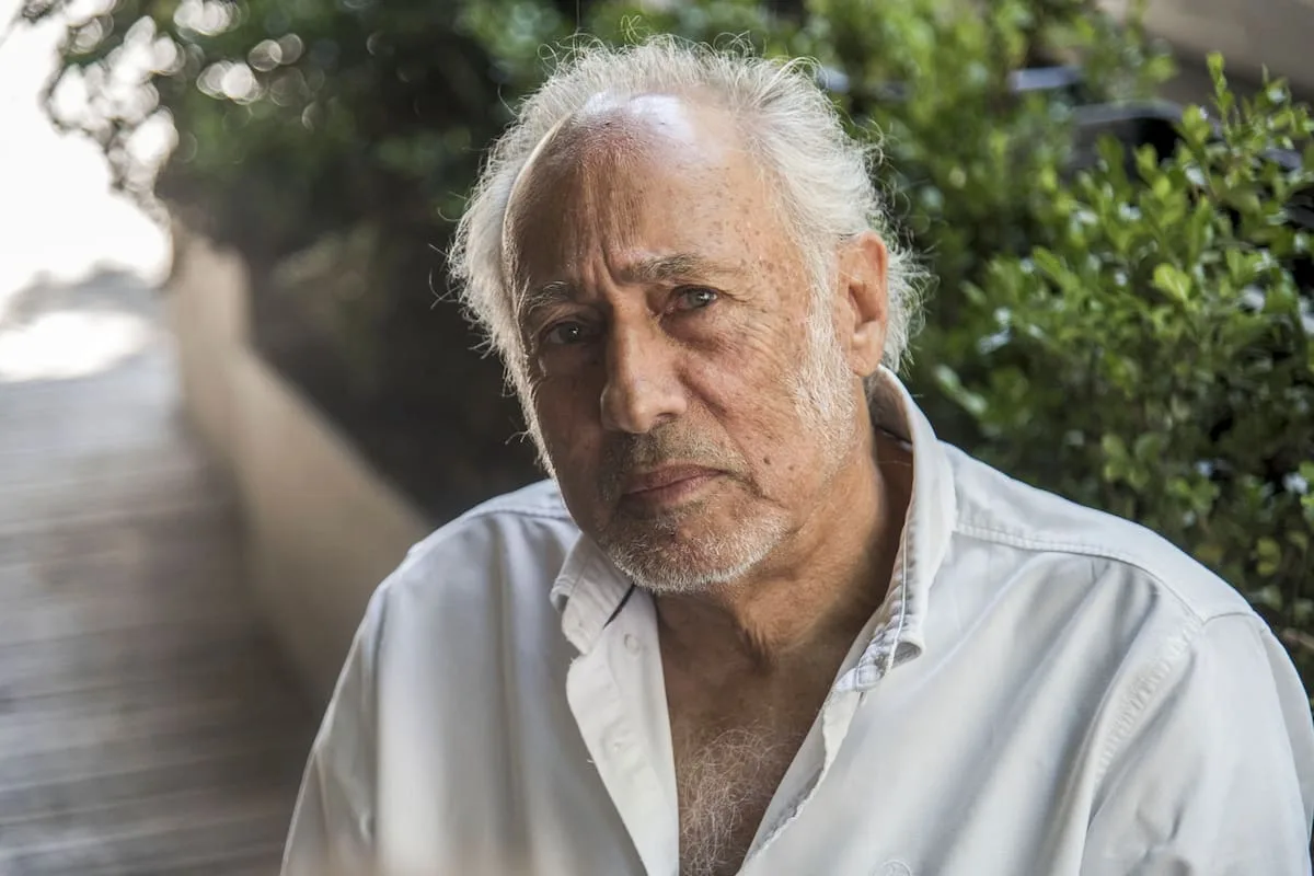 Gustavo Yankelevich reveló por qué Darío Giordano fue al homenaje a Romina Yan