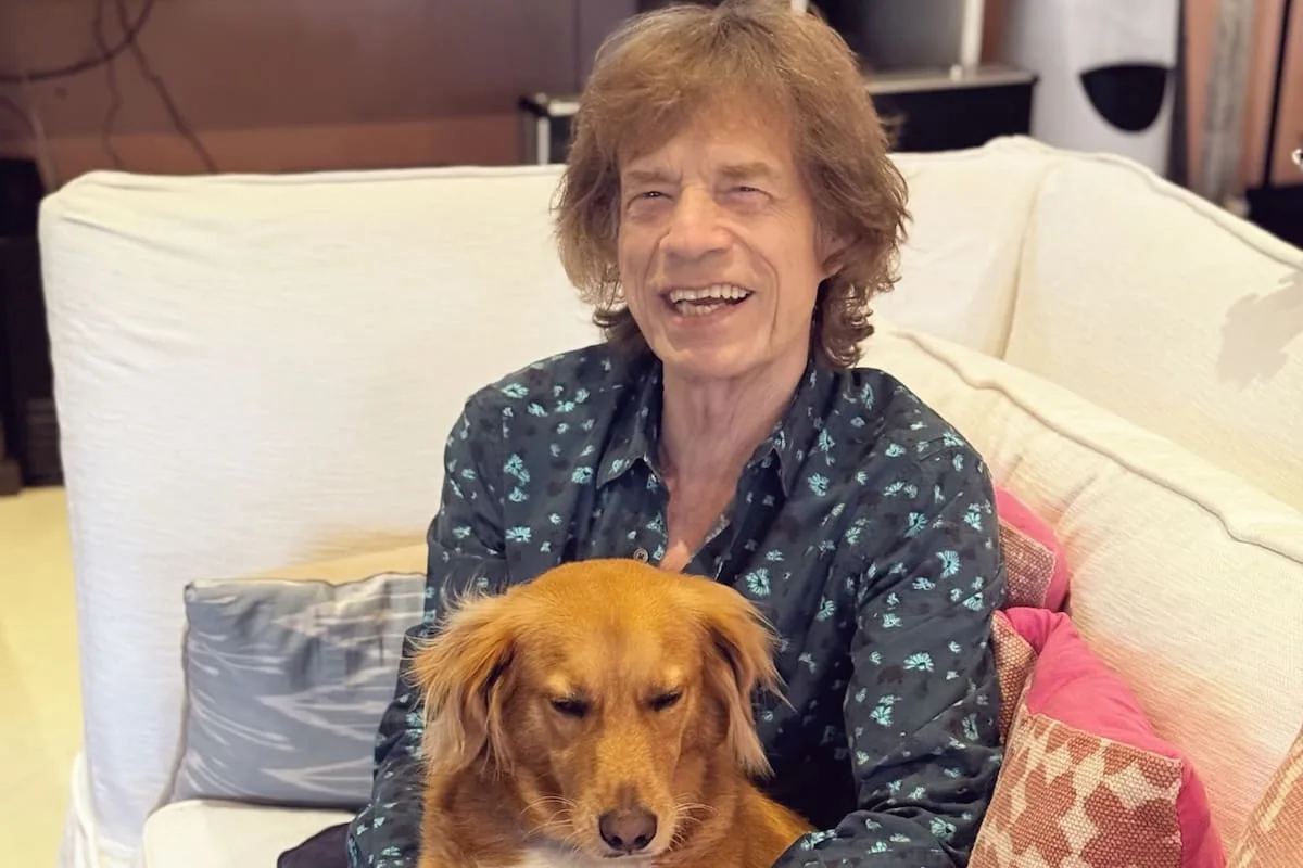 Mick Jagger, a los 83 años: entrena seis días por semana y alterna gimnasio y baile