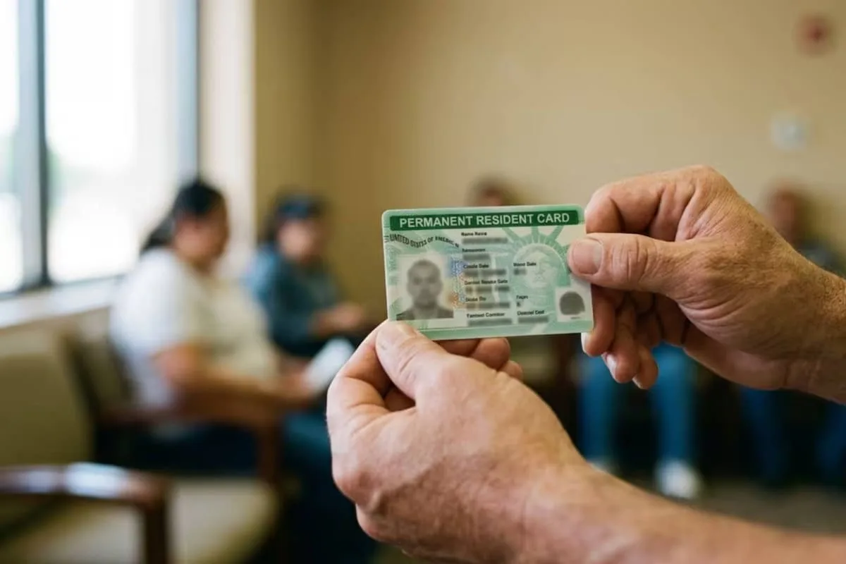 Green card: el trámite migratorio que tiene fecha límite el 30 de septiembre y no admite extensiones