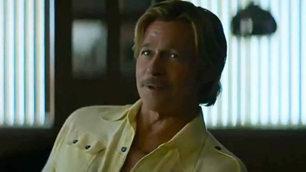 Tráiler de The Further Mis-Adventures of Cliff Booth