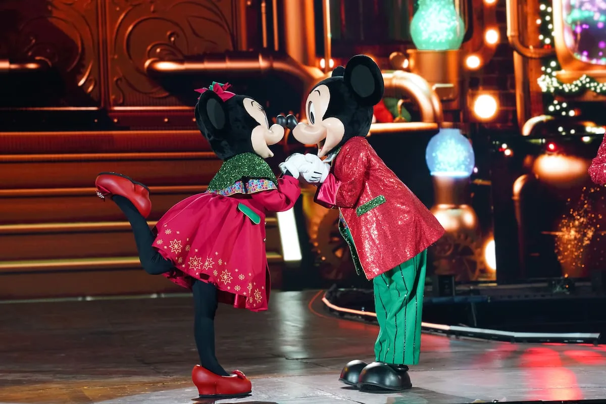 Con Topa, Laurita Fernández, Mickey y Toy Story, el show de Disney que vuelve a Buenos Aires por Navidad: cómo comprar las entradas