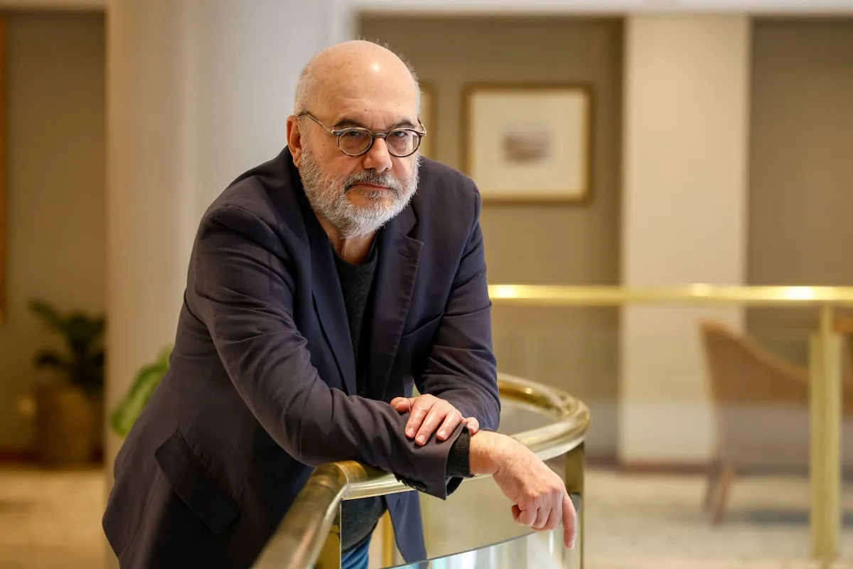 Branko Milanović: “Milei tiene una política extrema, pero en reducir la inflación, no hay duda de que es un éxito”