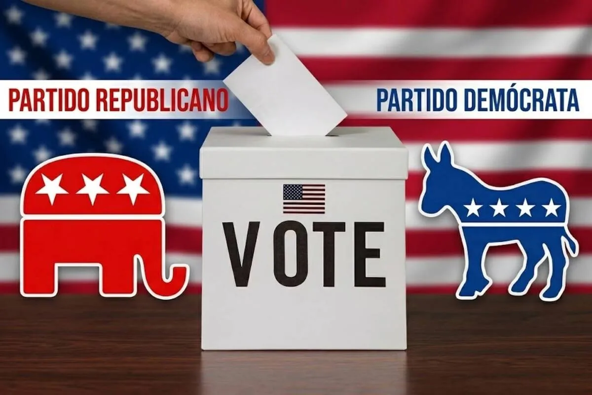 Midterms en Miami: el distrito 27 y el voto cubano que puede definir Florida
