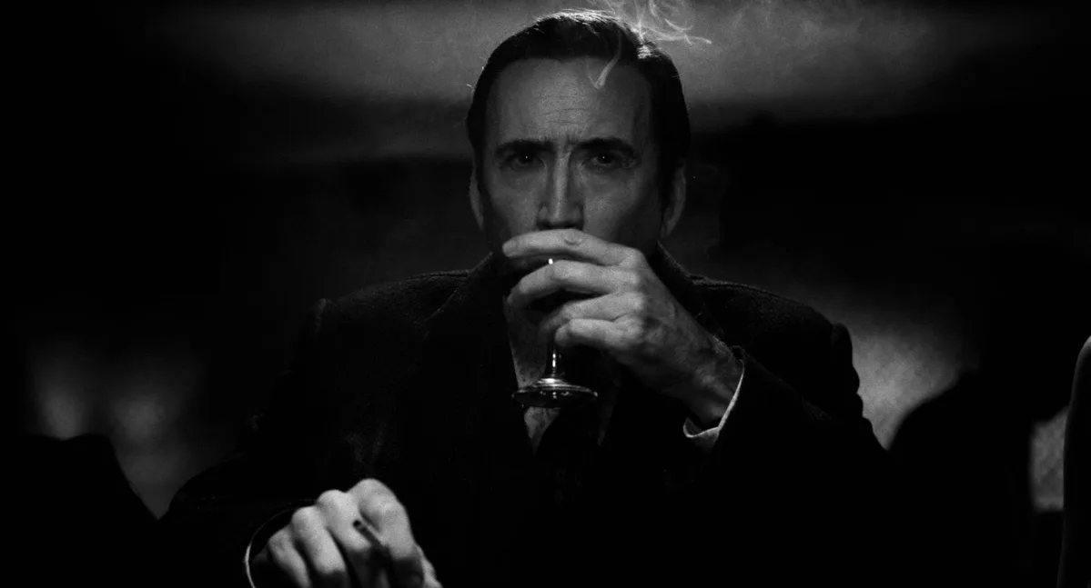 Nicolas Cage rompe el silencio tras la cancelación de 'Spider-Noir': "Una temporada es perfecta"