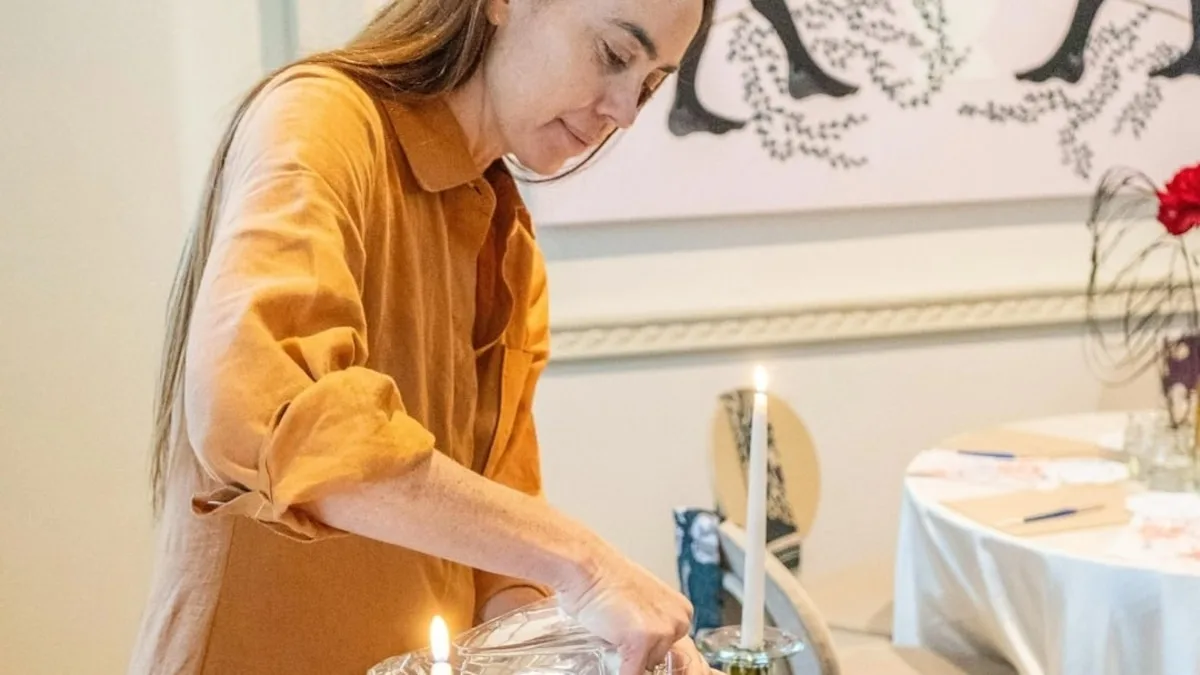 Kinesióloga formada en Ayurveda: las especias de la alacena que ayudan en primavera