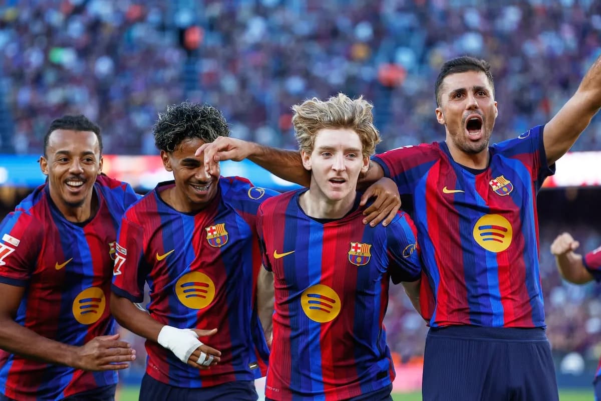 PSG vs. Barcelona: horario, TV y cómo ver en vivo la Champions