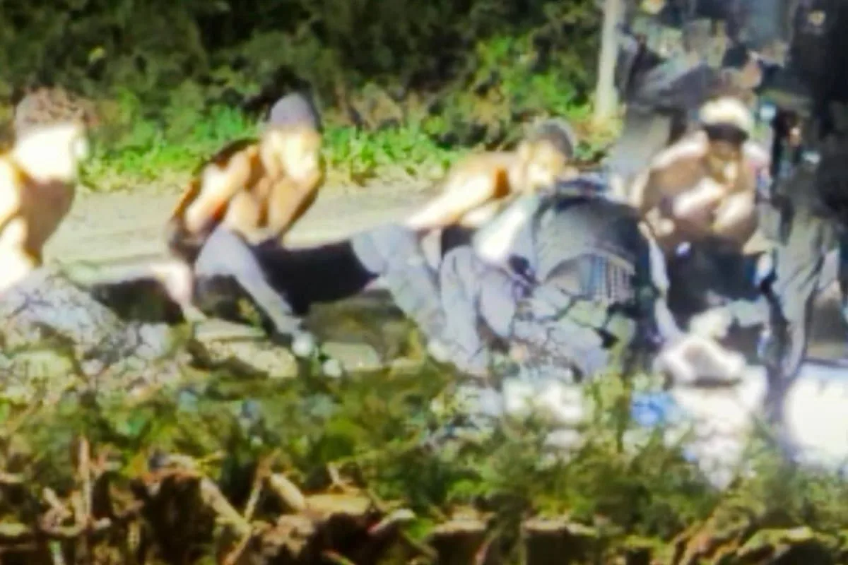Arrestan a cinco hombres que planeaban un ataque terrorista en una base aérea británica utilizada por EE.UU. contra Irán