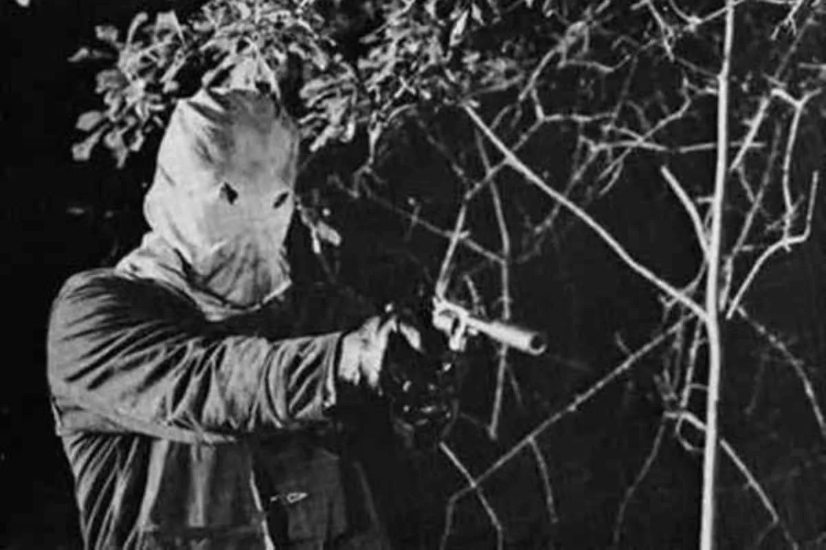 El asesino fantasma de Texarkana: los crímenes de luna llena que siguen sin resolver