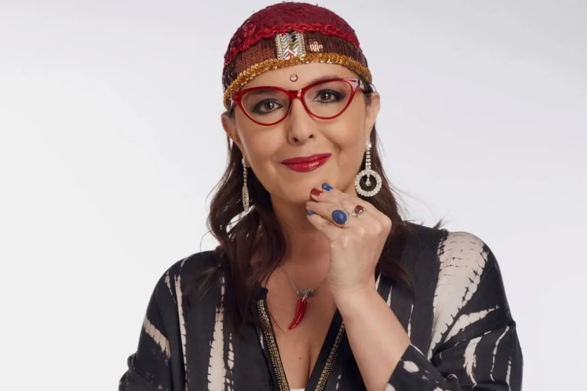 Las predicciones de Jimena La Torre: conocé tu horóscopo para la semana del 4 al 10 de octubre