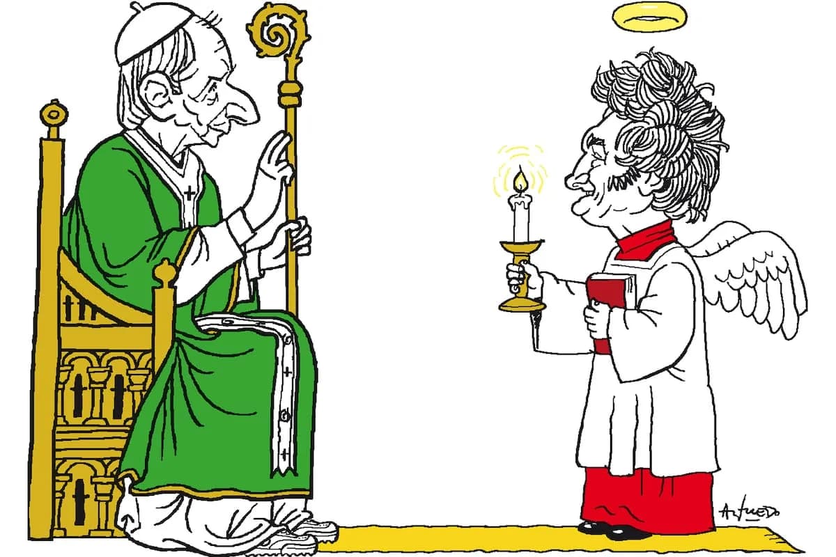 Crece la tensión entre el Gobierno y la Iglesia a 30 días de la visita del papa León XIV
