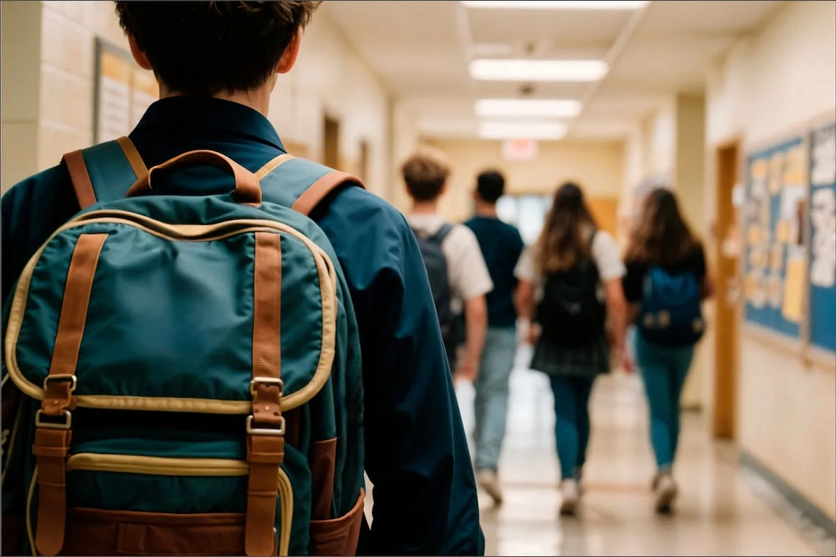 Fusiones, alianzas, educación para adultos: cómo deberá ser la escuela que sobrevivirá al desplome de la matrícula