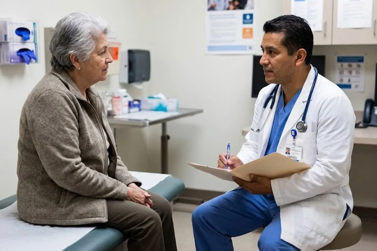 Piden aprobar la ley “Dream and Promise” para blindar el EAD y el TPS: “Estamos perdiendo médicos y cuidadores”