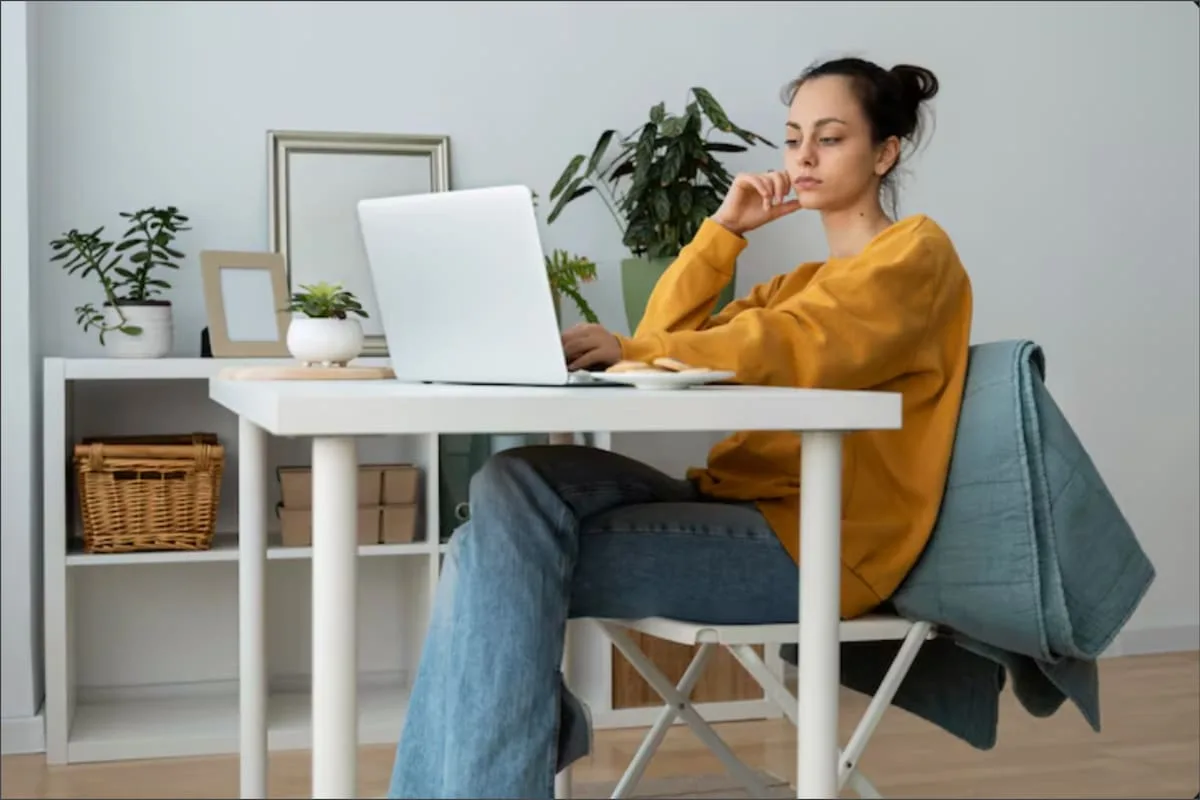 Neuroarquitectura: cómo el diseño de tu casa afecta la productividad si trabajás desde casa