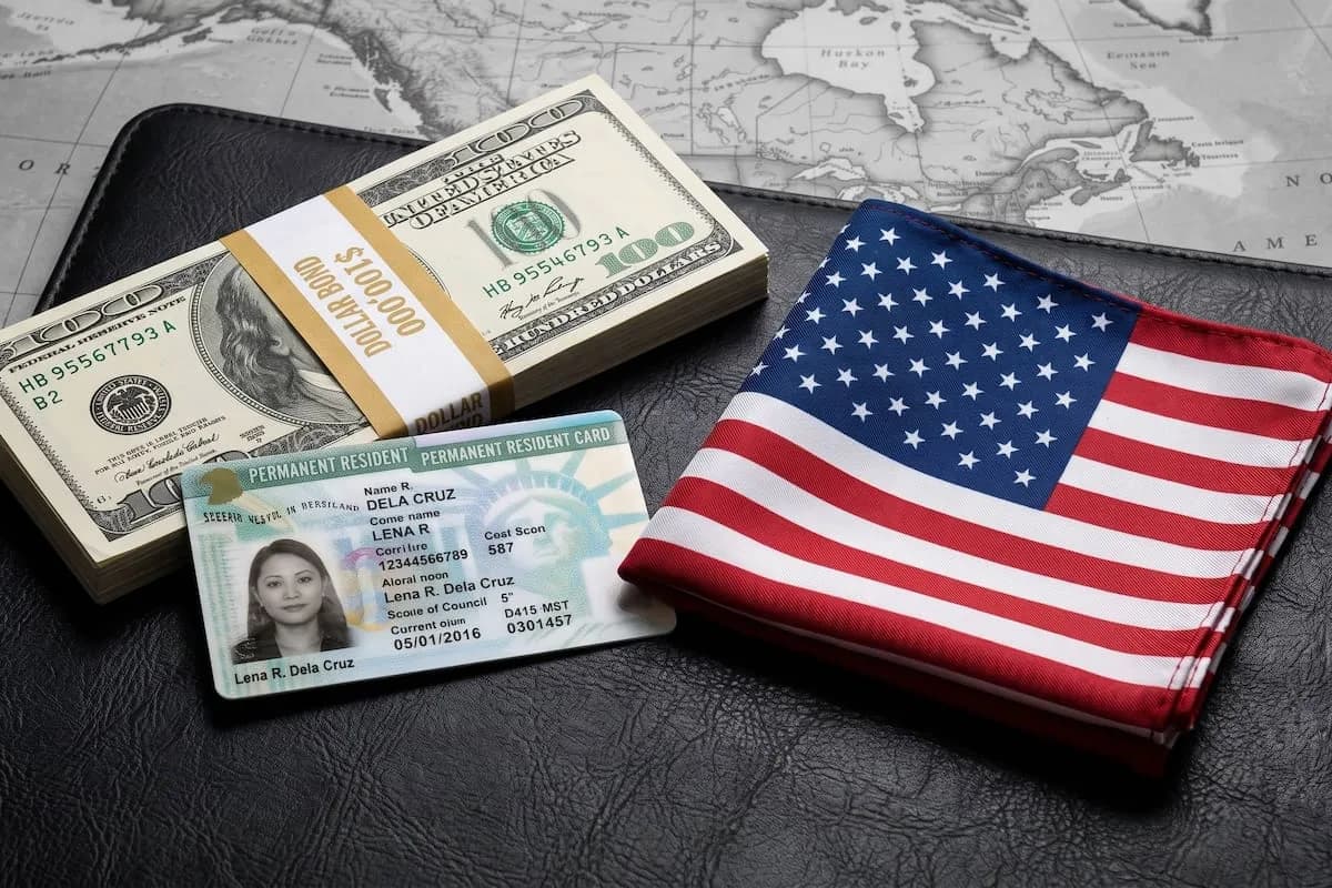 La guía del ICE que muestra cómo se aplica la fianza para liberar a inmigrantes detenidos en EE.UU.