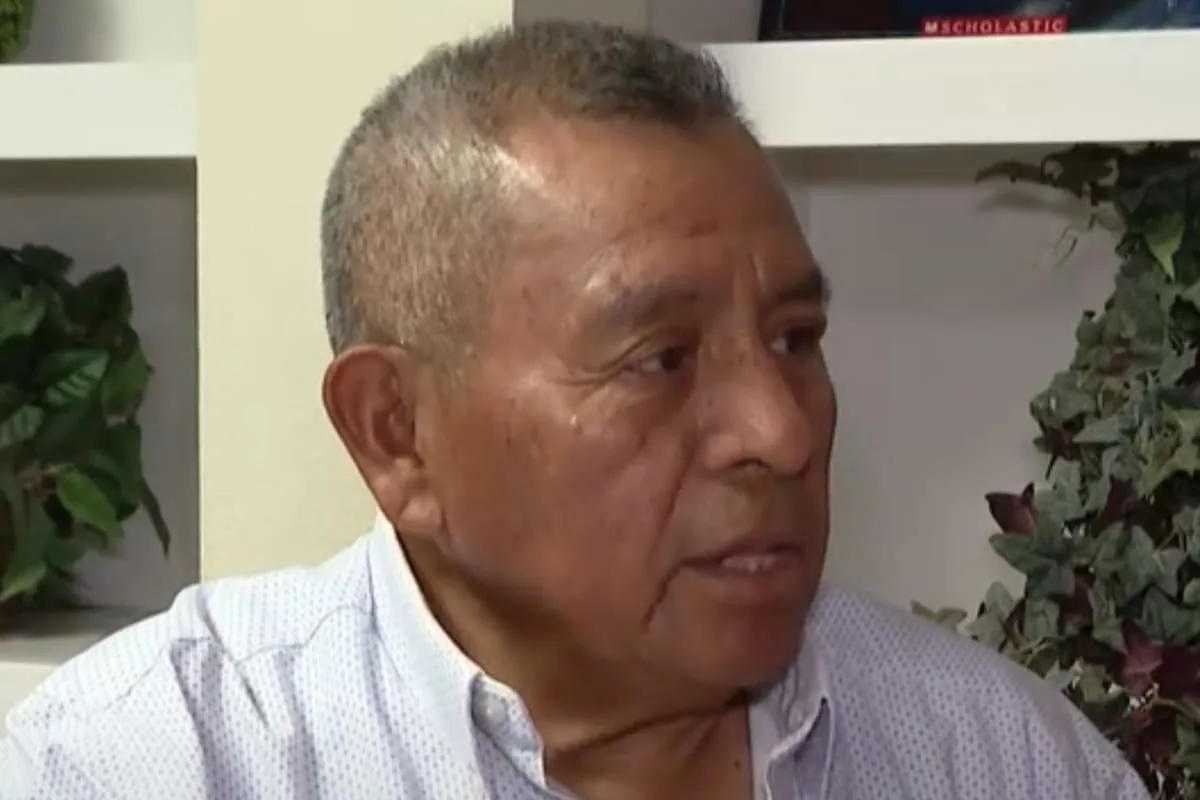 Salvadoreño con TPS recibió carta de la SSA: le suspendieron la jubilación en EE.UU.