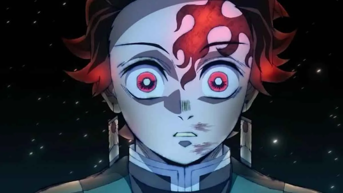 Demon Slayer: La fortaleza infinita ya tiene fecha de estreno en Netflix y Disney+