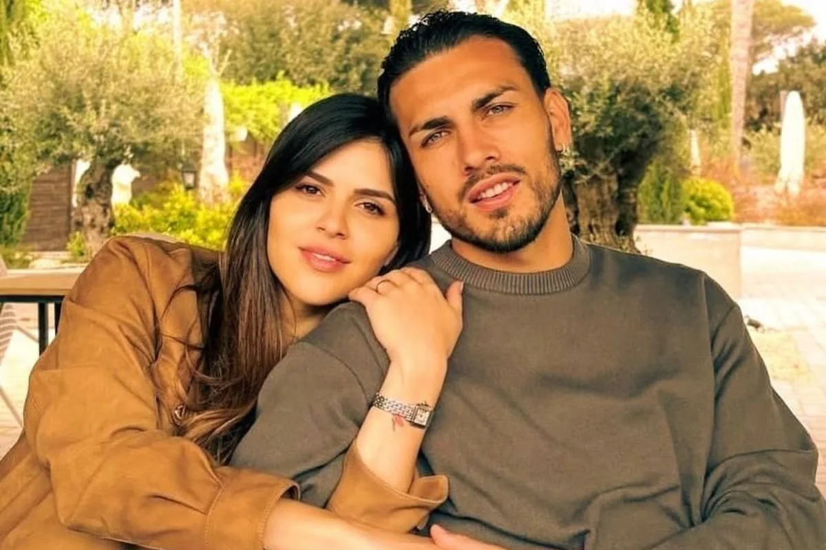 El incendio de la casa de Leandro Paredes: cómo es Saint Thomas, el exclusivo country donde vive el jugador de Boca y de la selección