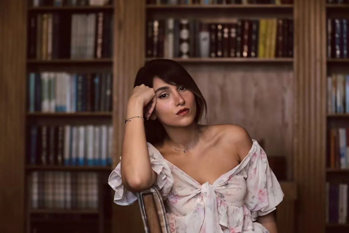 La cruda historia de Parastoo Ahmadi, la cantante condenada a 74 latigazos en Irán