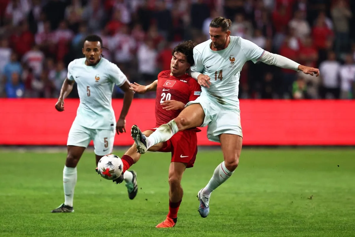 La agenda de la TV del lunes: Francia ante Bélgica, en otra jornada de la UEFA Nations League