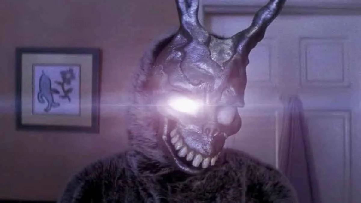 Donnie Darko regresa a cines por su 25 aniversario