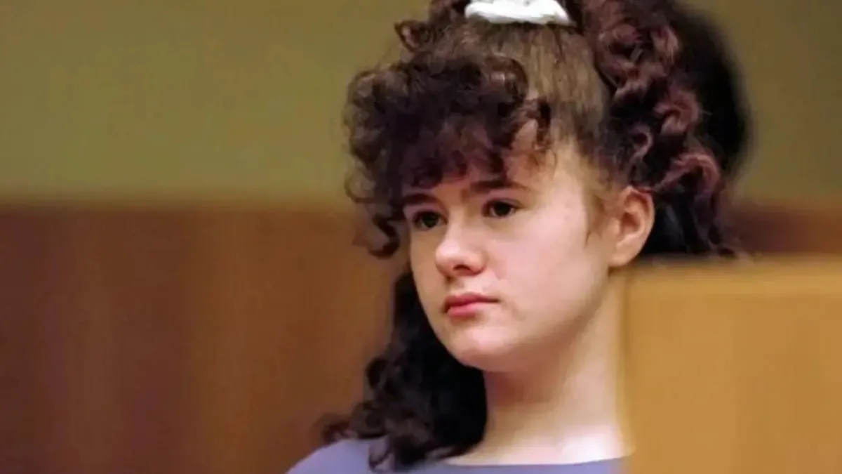 Después de 200 años: un crimen atroz y una infancia abusiva, la primera mujer que será ejecutada en un estado de Estados Unidos en dos siglos